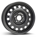 STEEL WHEELS STEEL WHEEL 9147 6.5x16 5/114.3 ET51 CB67.1