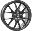 IT WHEELS 2 IT WHEELS KIRA 7x17 5/100 ET45 CB63.3