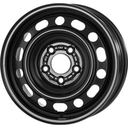 MW STEEL 15230 6x15 5/114.3 ET50 CB67.1