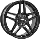 ATS MIZAR 8x18 5/112 ET38 CB66.6