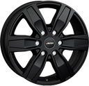 AUTEC QUANTRO 6.5x16 6/130 ET62 CB84.1