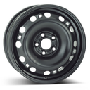 STEEL WHEELS STEEL WHEEL 7760 6x15 5/100 ET38 CB57.1