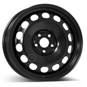 STEEL WHEELS STEEL WHEEL 6664 6x16 5/100 ET35 CB57.1