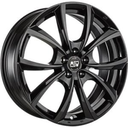 MSW 27T GLOSS BLACK 10,5 10.5x19 5/19 ET45 CB64.1