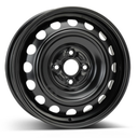 STEEL WHEELS STEEL WHEEL 7615 5x15 4/100 ET39 CB54.1