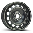 STEEL WHEELS STEEL WHEEL 9702 6x16 5/112 ET50 CB57.1