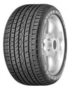 275/55R17 109V CONTINENTAL CONTICROSSCONTACT UHP FR