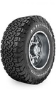 235/70R16 104/101S BFGOODRICH ALL TERRAIN T/A KO2 XL