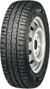 205/65R16C 107/105R MICHELIN AGILIS X-ICE NORTH XL