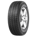 205/75R16 110/108R CONTINENTAL VANCONTACT4SEASON