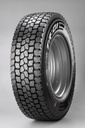 315/80R22.5 156/150L PIRELLI TR:01S