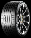 255/40R19 100Y CONTINENTAL SPORTCONTACT 6 XL