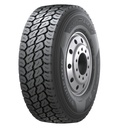 425/65R22.5 165K HANKOOK SMART WORK AM15