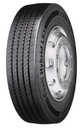 265/70R17.5 139/136M CONTINENTAL CONTI HYBRID LS3
