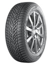 245/45R17 99V NOKIAN TYRES SNOWPROOF P XL