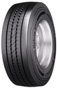 385/55R19.5 156J CONTINENTAL CONTI HYBRID HT3