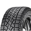 275/50R20 113V PIRELLI SCORPION ATR XL