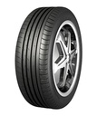 255/35R19 96Y NANKANG SPORTNEX AS-2+ XL RUN FLAT
