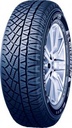 215/60R17 100H MICHELIN LATITUDE CROSS XL