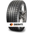 255/35R18 94Y DAVANTI PROTOURA SPORT XL