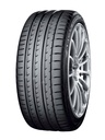 245/50R19 105W YOKOHAMA ADVAN SPORT V105 RFT XL RUN FLAT