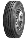 235/75R17.5 132/130M PIRELLI R02 PROFUEL STEER