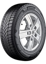 205/65R16 107/105T BRIDGESTONE DURAVIS VAN WINTER