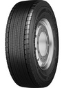 295/60R22.5 150/147L CONTINENTAL CONTI ECOPLUS HS3