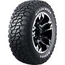13x37.00R17 125Q ROADCRUZA RA8000 XL