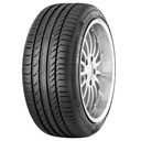 255/45R19 100V CONTINENTAL CONTISPORTCONTACT 5