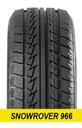 185/70R14 92T SONIX SONIXOWROVER 966 XL