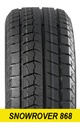 225/60R18 104H SONIX SONIXOWROVER 868 XL