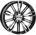 MONACO WHEELS GP8 8x19 5/120 ET32 CB72.6
