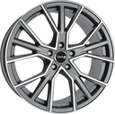 AVUS VELGEN AVUS AF18 8.5x19 5/112 ET40 CB66.4