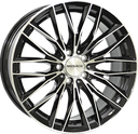 MONACO WHEELS GP2 8x18 5/114.3 ET40 CB67.1