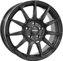 MONACO WHEELS RALLYE 7x17 4/100 ET40 CB73.1