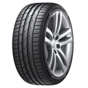 205/45R17 88W HANKOOK VENTUS S1 EVO2 K117 XL RUN FLAT