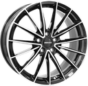 MONACO WHEELS GP14 9x20 5/112 ET35 CB66.6