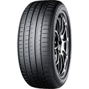 285/45R20 112Y YOKOHAMA ADVAN SPORT V107 XL