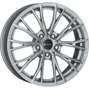 MAK MARK SILVER 7,5X 7.5x17 5/17 ET43 CB72.6