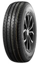 165/14RNone 96/95R THREE-A EFFIVAN