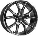 CMS C33 8.5x20 5/108 ET50 CB63.4