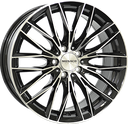 MONACO WHEELS GP2 9.5x21 5/108 ET40 CB63.4
