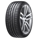 225/50R17 94W HANKOOK VENTUS S1 EVO2 K117