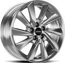 RONAL R70 PLATINUM SILV 7.5x18 5/108 ET50 CB76