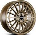 RONAL R73 BRONZE MATT 7.5x18 5/100 ET51 CB68