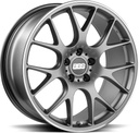 BBS CH-R SATIN TITAN 8.5x20 5/114.3 ET38 CB82