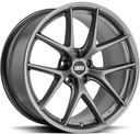 BBS CI-R PLATIN SILV 10x20 5/112 ET25 CB82