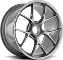 BBS FI-R ZV PLATIN SILV 9.5x20 1/1 ET50 CB84.1