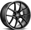 BBS CI-R SATIN BLACK 9x20 5/112 ET38 CB82